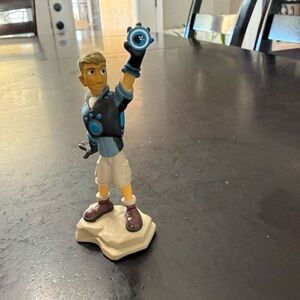 Wild Kratts Chris Tonie – Gently Used